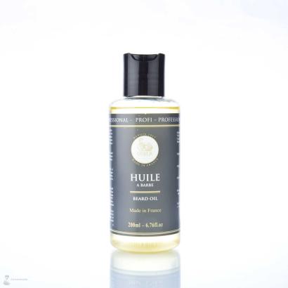 OSMA Huile a Barbe - Beard Oil 200 ml