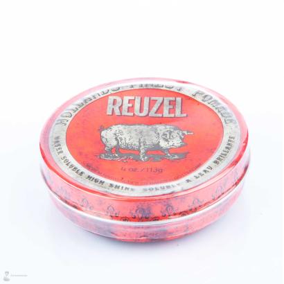 Reuzel Pomade Red 113g