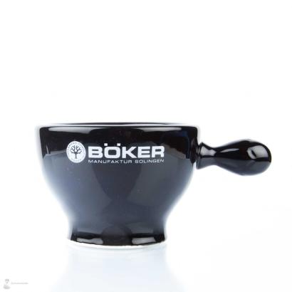 Boker Shaving Bowl round Knob