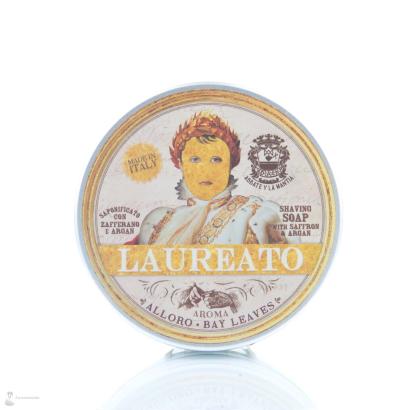 Abbate Y La Mantia Laureato Rasierseife 150ml