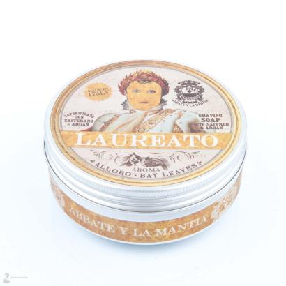 Abbate Y La Mantia Laureato Rasierseife 150ml