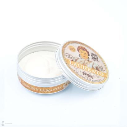 Abbate Y La Mantia Laureato Rasierseife 150ml