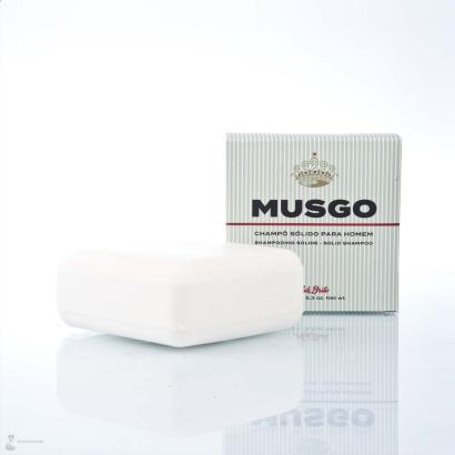 Ach. Brito Musgo Shampoo Bar 150g