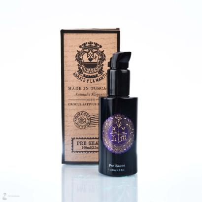 Abbate Y La Mantia  Pre Shave Krokos 100ml