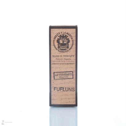 Abbate Y La Mantia Fufluns Aftershave 100ml