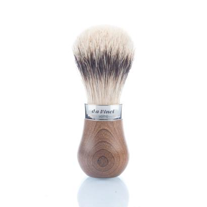 Da Vinci Uomo Shaving Brush Kebony