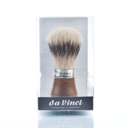 Da Vinci Uomo Shaving Brush Kebony