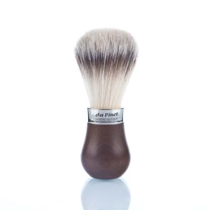 Da Vinci Uomo Shaving Brush Vegan