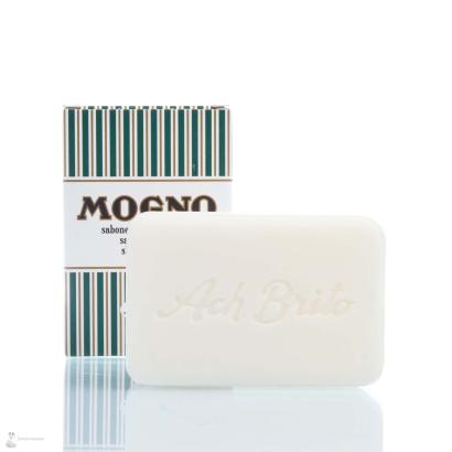 Ach. Brito Creme de barbear MOGNO Rasierseife 90g