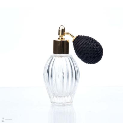 BB Parfüm Pump Zerstäuber 35 ml