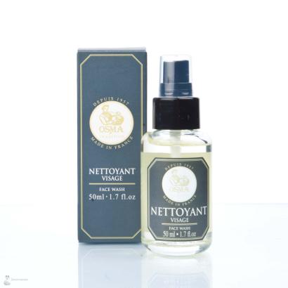 Osma Tradition - Nettoyant Visage - Facewash