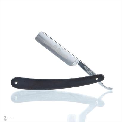 Ralf Aust Straight Razor 5/8 Grenadil American Point