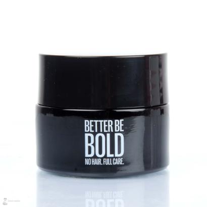 Better Be Bold Glatzencreme 50 ml
