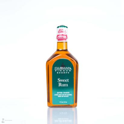 Clubman Pinaud Reserve Sweet Rum After Shave Lotion 177ml