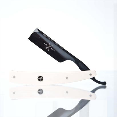 Boker Straight Razor Julian´s Barbershop  6/8