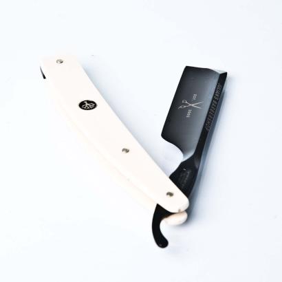 Boker Straight Razor Julian´s Barbershop  6/8