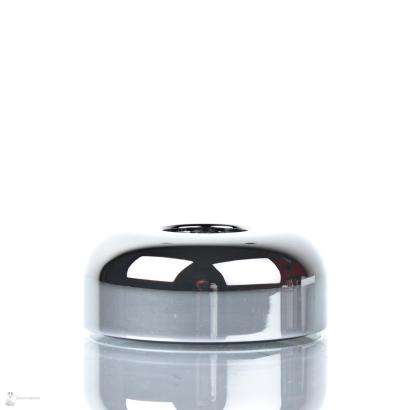 Merkur Rasierhobelständer 4005 glanzverchromt