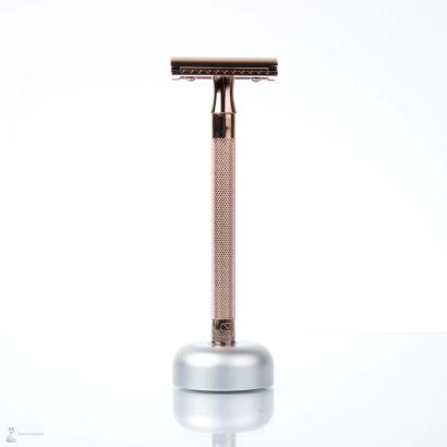 Merkur Rasierhobelständer 4005 matt