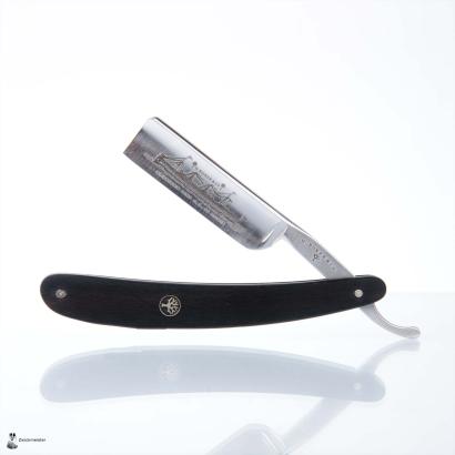 Böker Rasiermesser S.S. Saint Louis 6/8