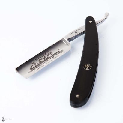 Boker Straight Razor S.S. Saint Louis 6/8