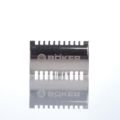Böker Safety Razor Open Comb