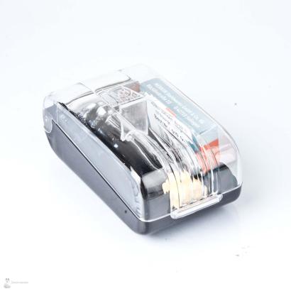 Merkur Rasierhobel 500