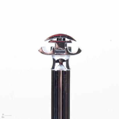 Merkur Rasierhobel 500