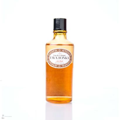 Ach. Brito Fava Tonka Eau de Cologne 100 ml