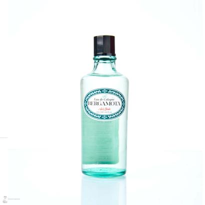 Ach. Brito Bergamota Eau de Cologne 100 ml