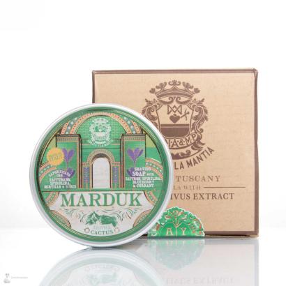 Abbate Y La Mantia Marduk Rasierseife 150ml