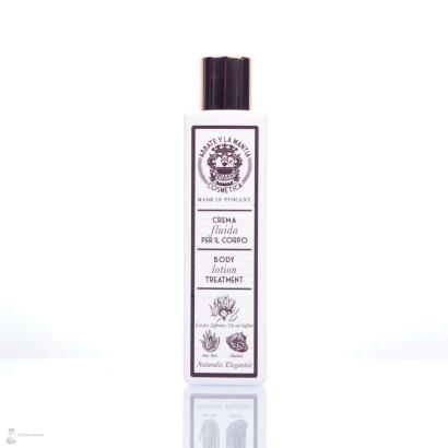 Abbate Y La Mantia moisturizing Body Lotion 250ml