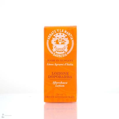 Abbate Y La Mantia Zitrusakkord Aftershave Lotion 100ml