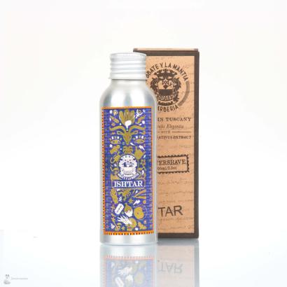 Abbate Y La Mantia Ishtar Aftershave Lotion 100ml