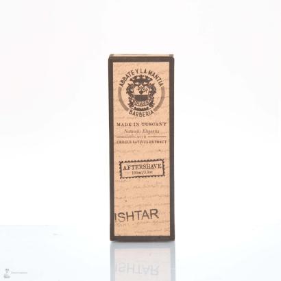 Abbate Y La Mantia Ishtar Aftershave Lotion 100ml