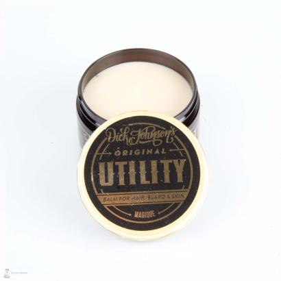 Dick Johnson´s Utility Magique Balm Pomade 100ml