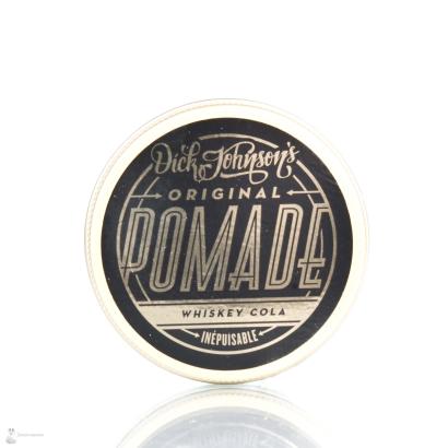 Dick Johnson´s Pomade Whiskey Cola 100ml