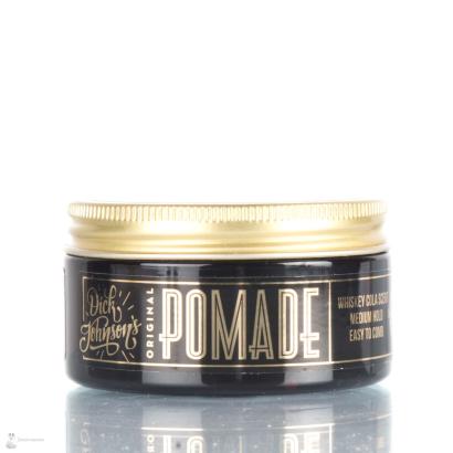 Dick Johnson´s Pomade Whiskey Cola 100ml