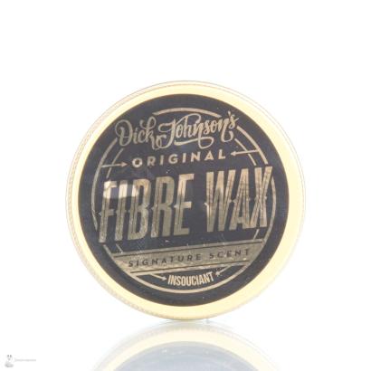 Dick Johnson´s Fibre Wax Insouciant 100ml