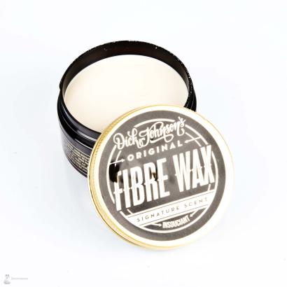 Dick Johnson’s Fibre Wax Insouciant 100ml