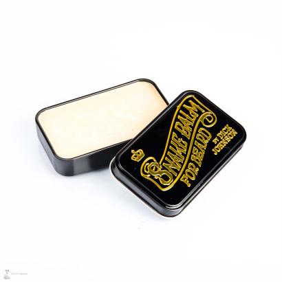 Dick Johnson´s Beard Wax Snake Balm 55ml