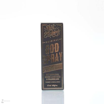 Dick Johnsons God Spray Hydrating Spray 50ml