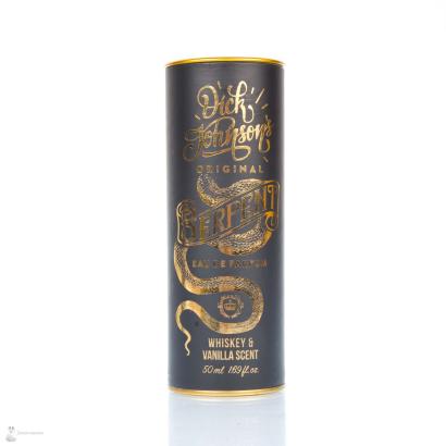 Dick Johnson Parfum Serpent True Whiskey & Vanilla 50ml