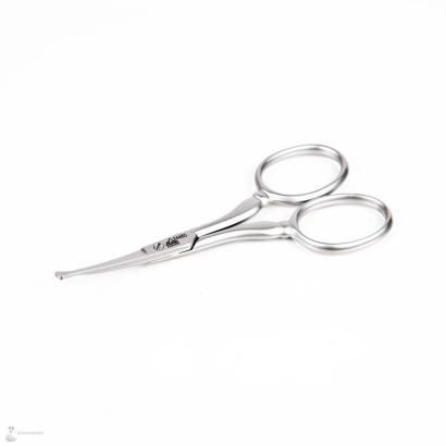 Erbe Nose and Ear Scissors 3 1/2