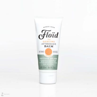 FLOID - Aftershave Balm Vetyver Splash Rasurbalsam 100 ml