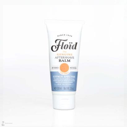 FLOID - Aftershave Balm Citrus Spectre 100 ml