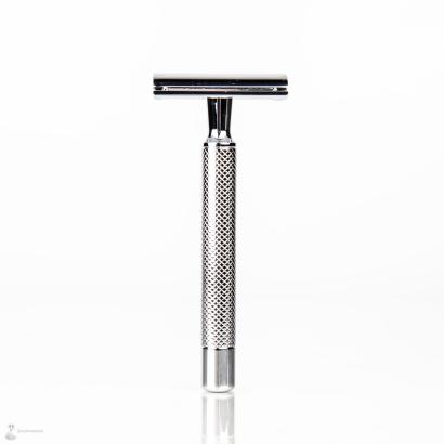 Merkur Safety Razor 43c