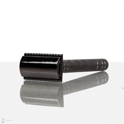 Böker Safety Razor Boraso Gunmetal Grey