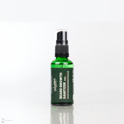 Dick Johnson Bartwachstums Serum 50 ml