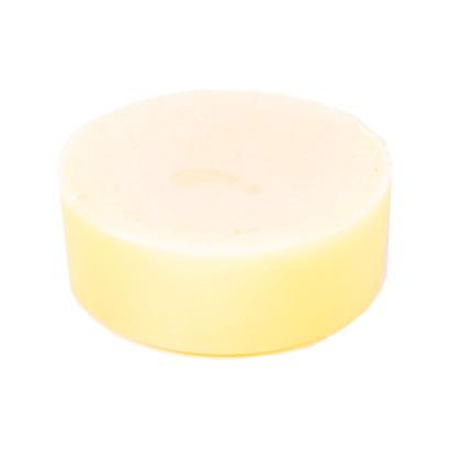 Savion refill shaving soap round, 50 g