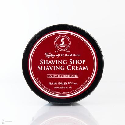 Taylor of Old Bond Street  - Shaving Shop Shaving Cream